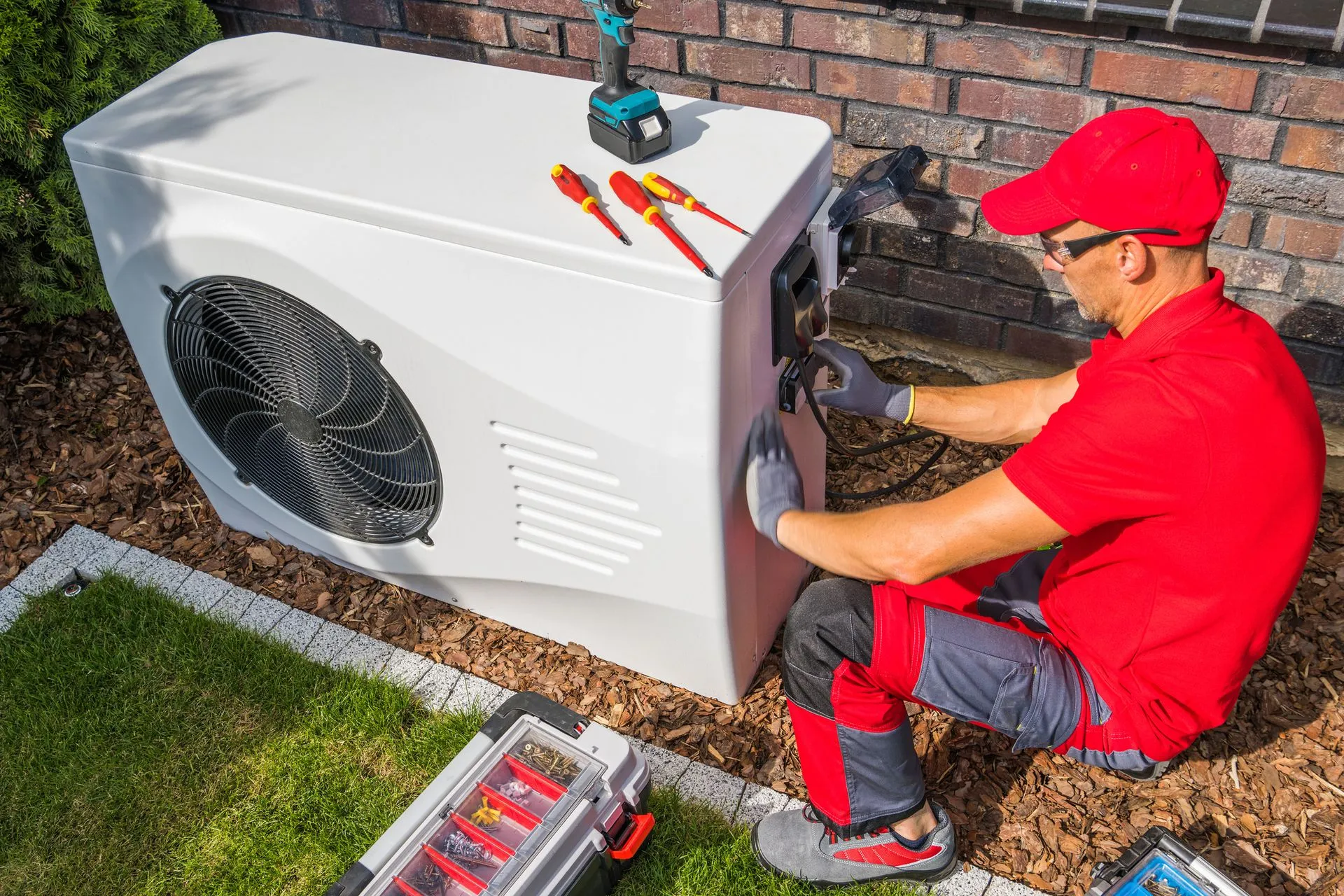 About HVAC in Audubon, IA